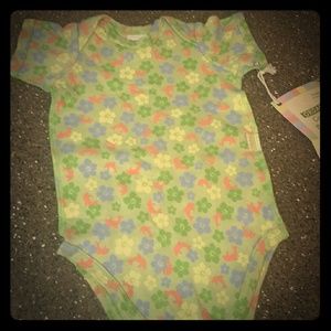Baby Organic Onesie
